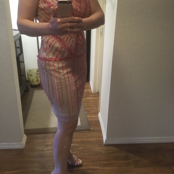 Gianni binni dress - Picture 4 of 5